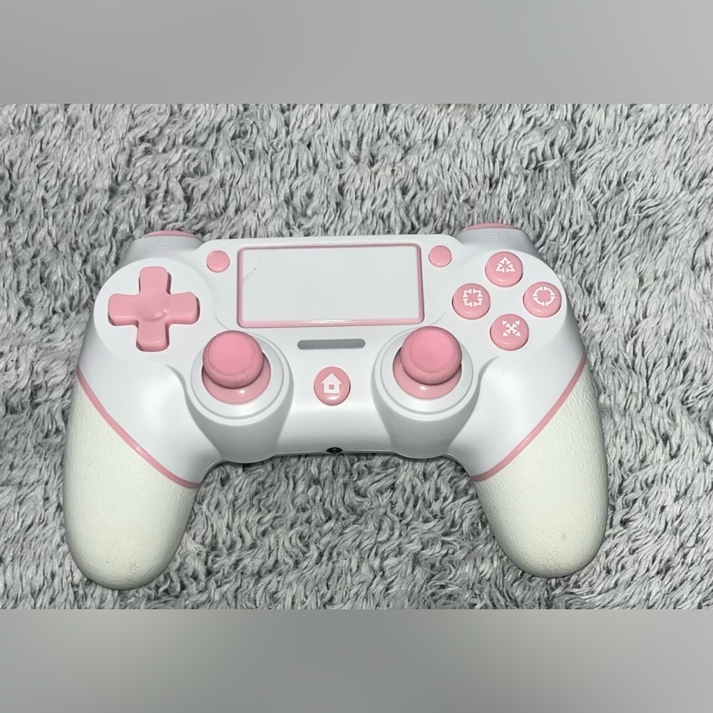 PS4 Controller